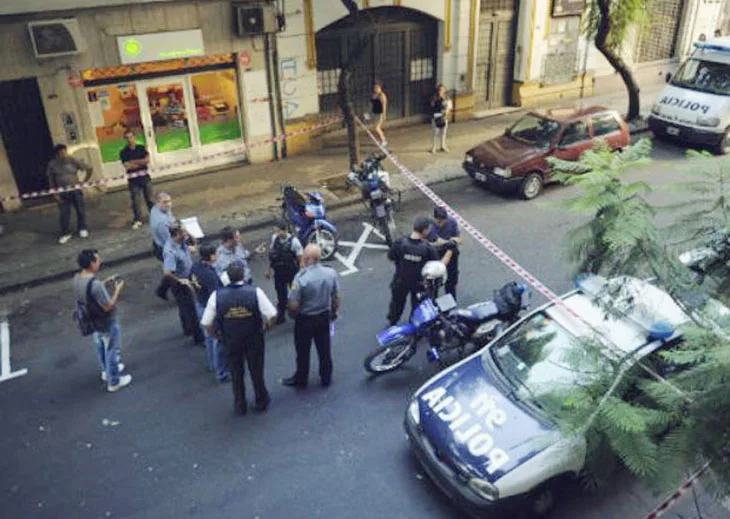 Condicional para empresario acusado de instigar un crimen que no se concretó