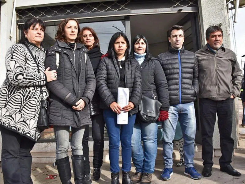 Fallo favorable para la reincorporación de los municipales despedidos en Beltrán