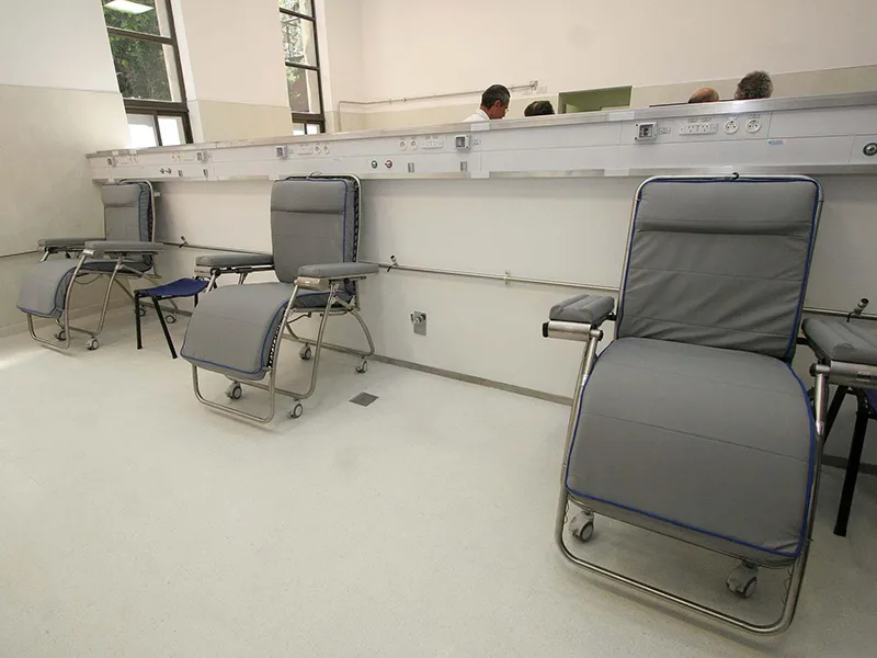Nefrólogos no recibirán pacientes de PAMI por el desfasaje del costo de diálisis