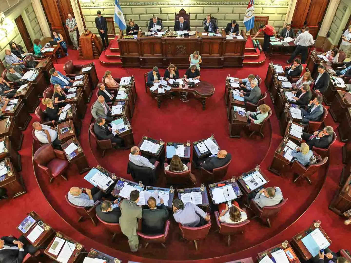 Registro de Armas de Fuego: una herramienta contra los delitos violentos