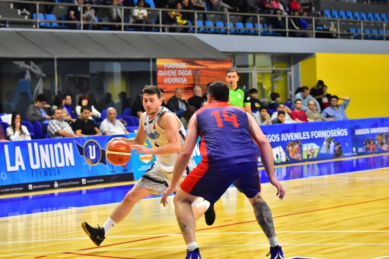 Santa Fe perdió ante Buenos Aires y cerró en el cuarto lugar del Argentino