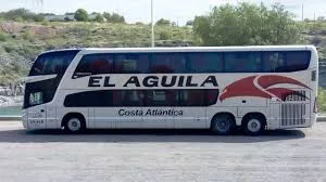 Dio positivo de cocaína a un chofer que debía transportar alumnos a Rosario