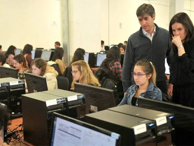 El Frente de Todos pide apartar a SmartMatic del escrutinio provisorio