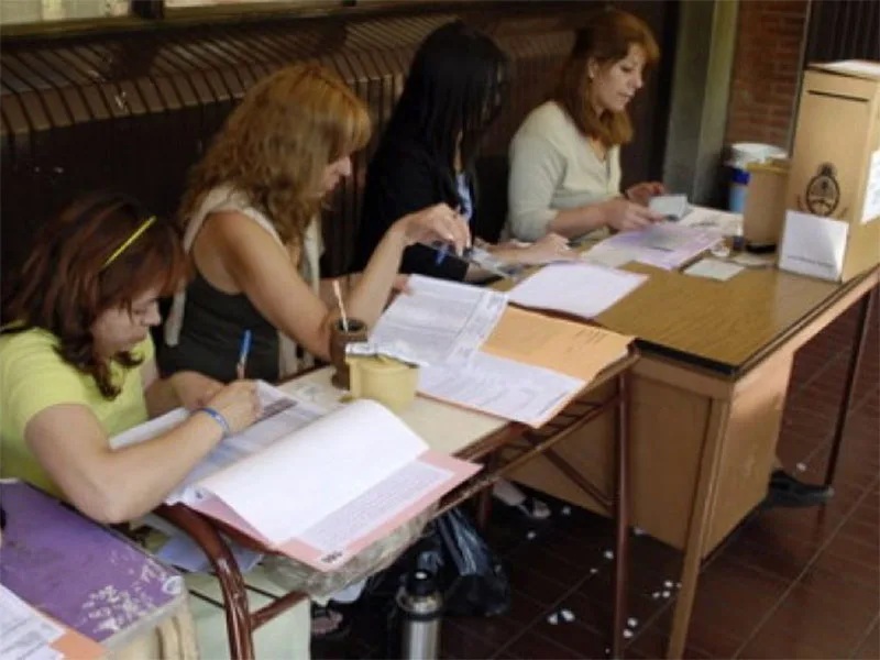 #YoElijoVotar: la campaña para promover la participación de jóvenes