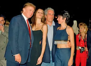 Apareció muerto en su celda el multimillonario pedófilo Jeffrey Epstein