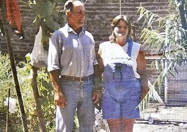 Las excavaciones para encontrar los restos de la familia Gill dieron negativo