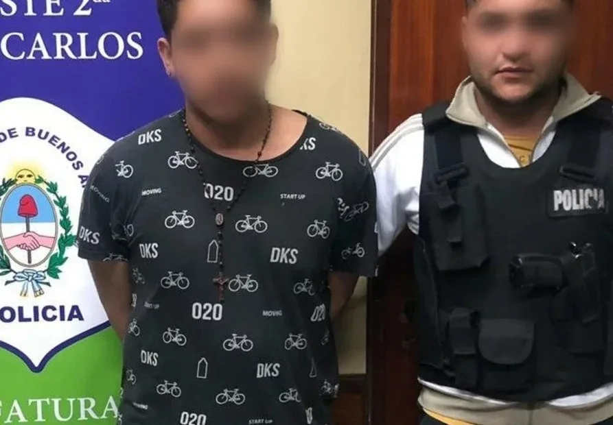 Emilce Ayala fue estrangulada con violencia y "con saña" por su ex novio