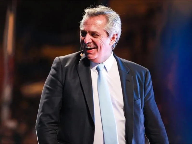 Alberto Fernández vuelve a Córdoba para encabezar un acto en el Orfeo