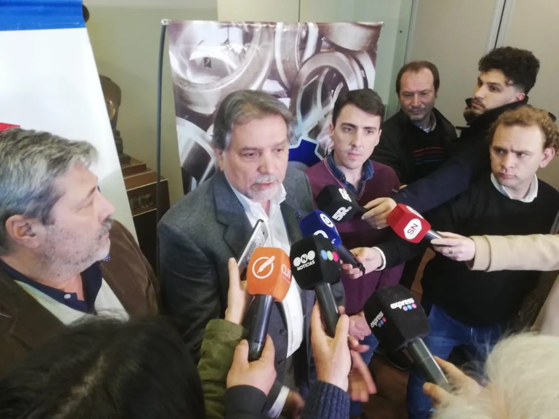 Fisfe tendrá su Día de la Industria el 20 de septiembre en Rosario