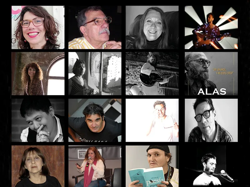 Melopeas Fest tendrá su primera edición con poesía, música y feria