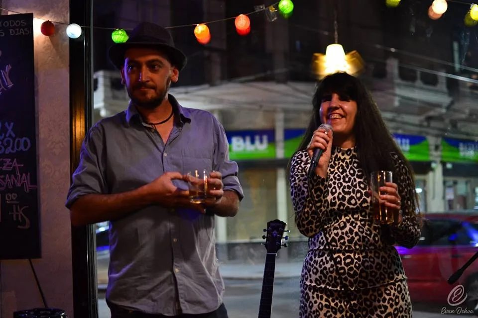 El Salmón: una apuesta a la diversidad de la literatura local