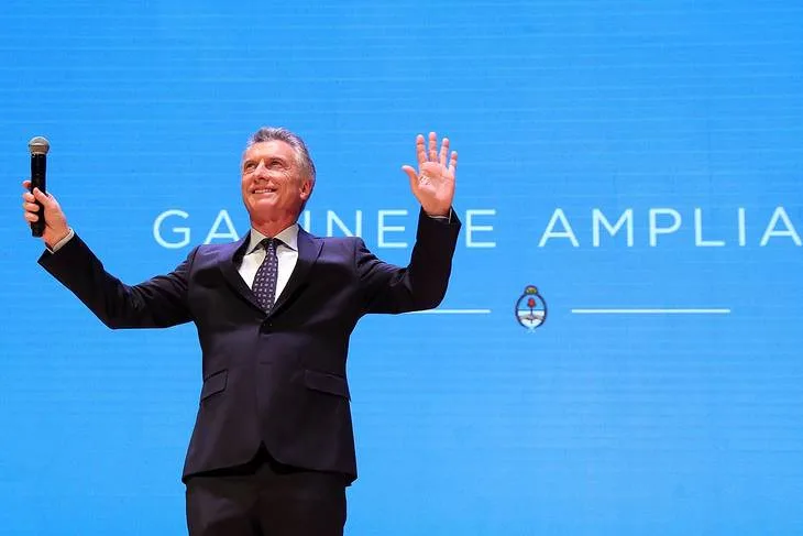El macrismo hizo catarsis en reunión de gabinete ampliado