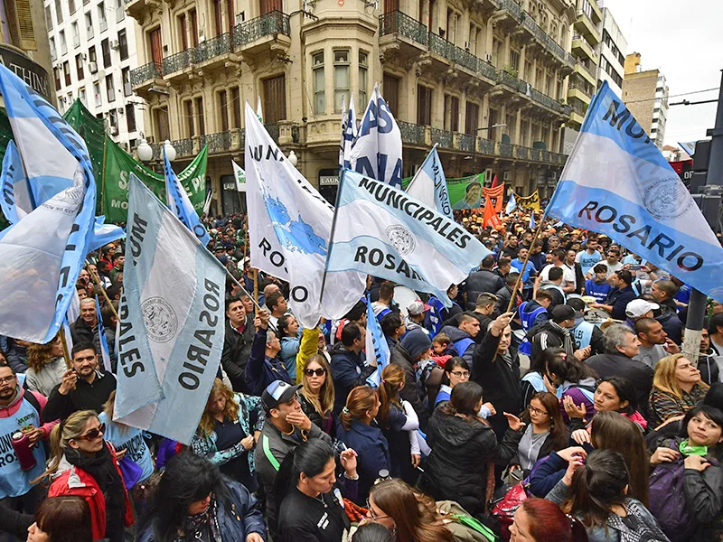 Reforma laboral para todos es derechos laborales para pocos