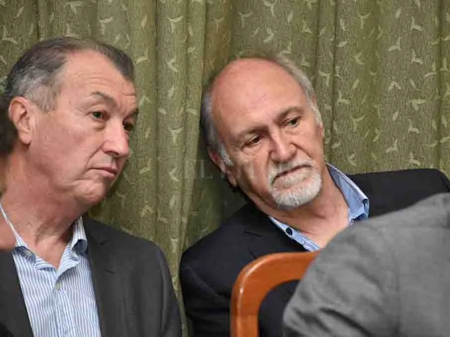Dos ex funcionarios apelaron el fallo de la causa inundación 2003