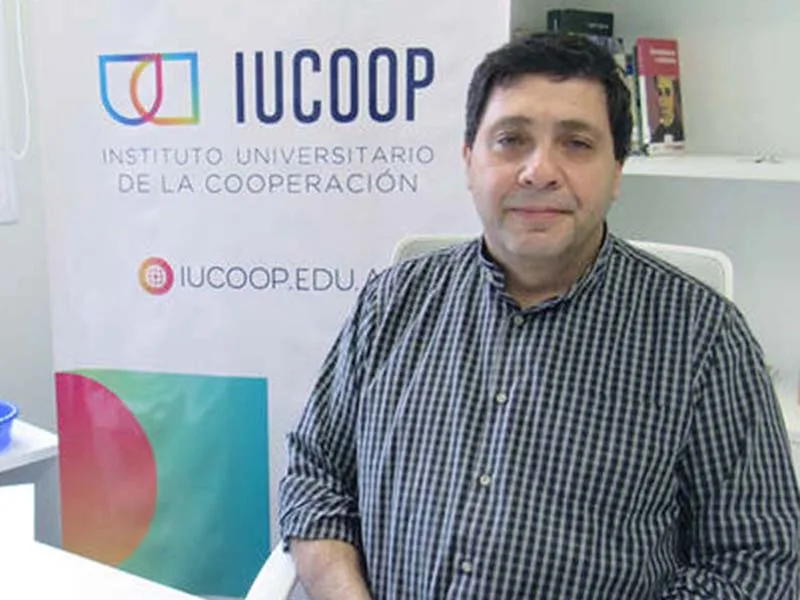Instituto Universitario de la Cooperación: la “academia de la economía social”
