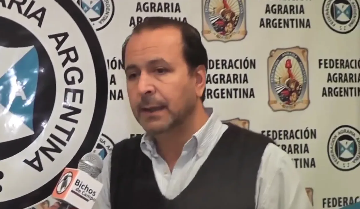 Desde Federación Agraria piden proteger a las pyme del sector