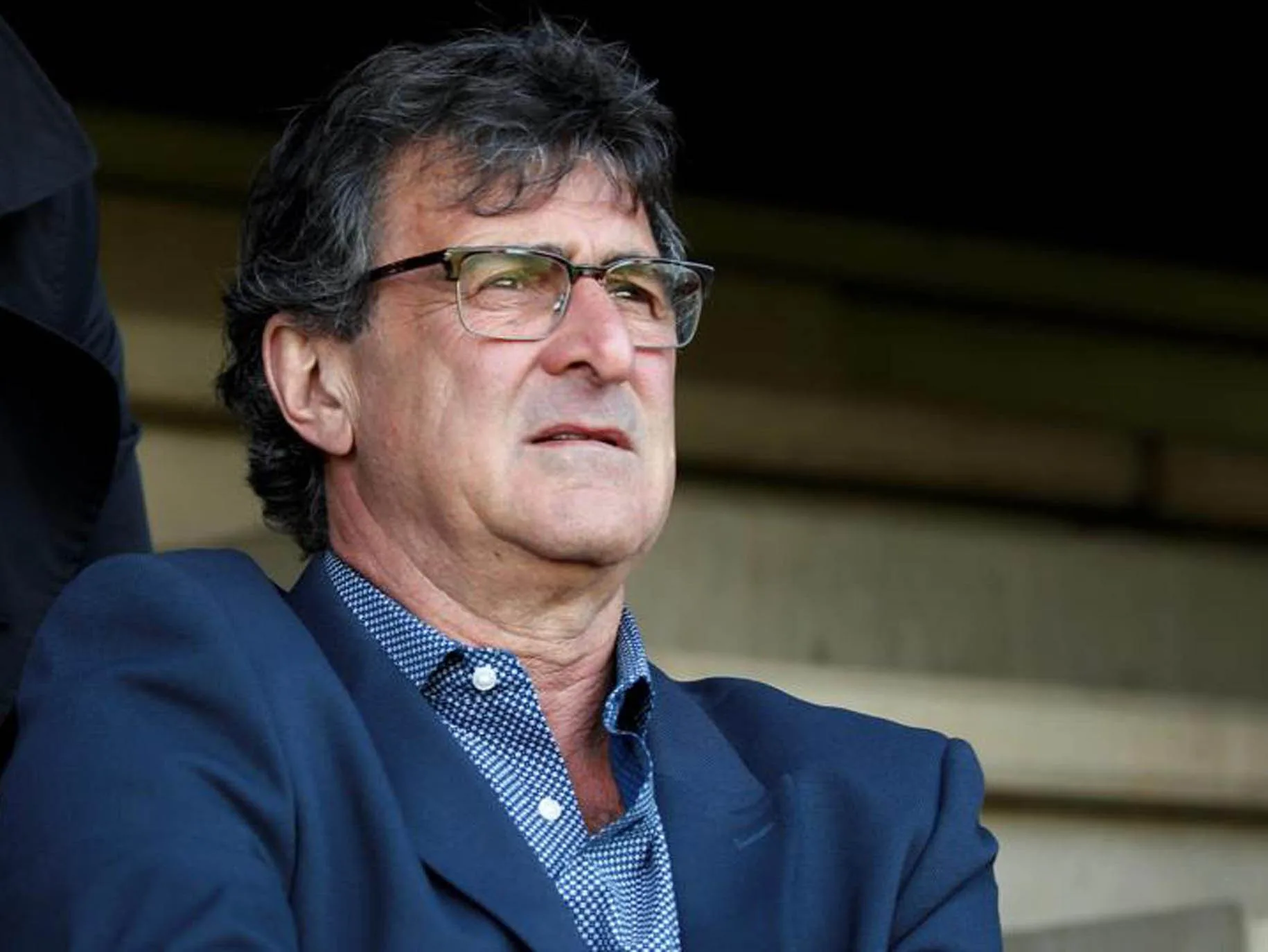 Kempes opinó que "algo raro pasa que Argentina no puede ganar un titulo"