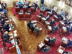 Reforma del Fondo de Obras Menores: un alivio para municipios y comunas