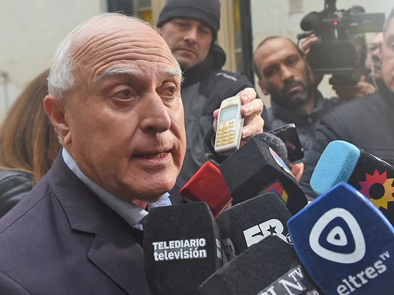Según Lifschitz, Macri debe ocuparse de “mantener la gobernabilidad”