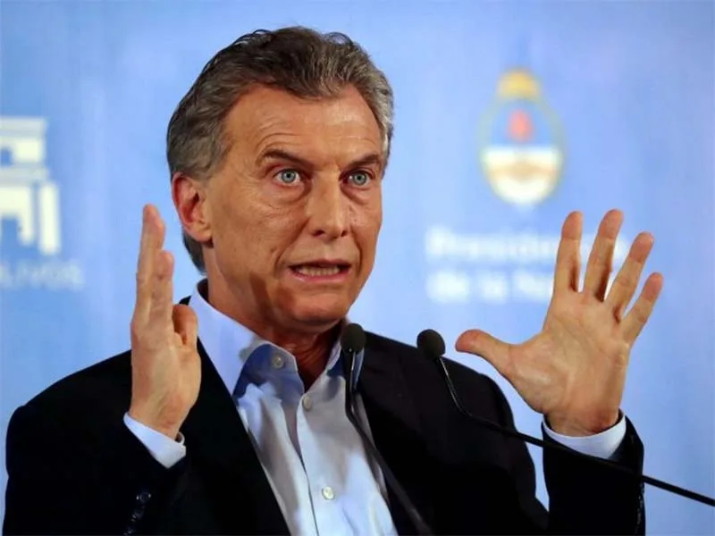 Las medidas económicas de Macri: el poder real contraataca