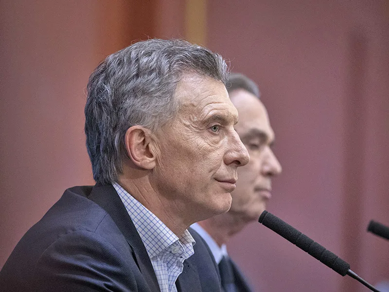 Tras porrazo electoral, el “plan aguantar” saltó por el aire