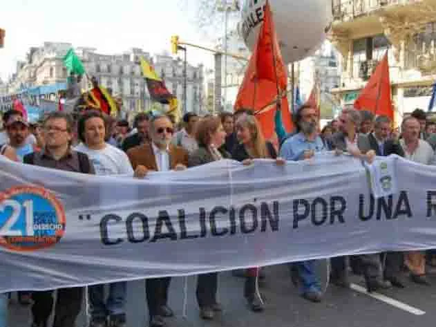 Otra oportunidad para una comunicación democrática