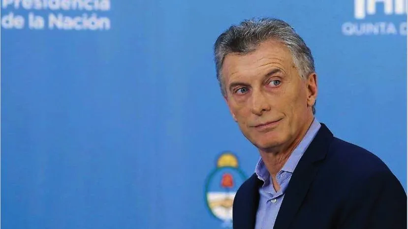 Mauricio Macri participa de un seminario y encabeza una reunión de gabinete