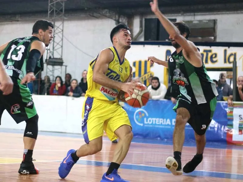 Atalaya suma refuerzos para apuntalar al equipo que llegó lejos en el Federal