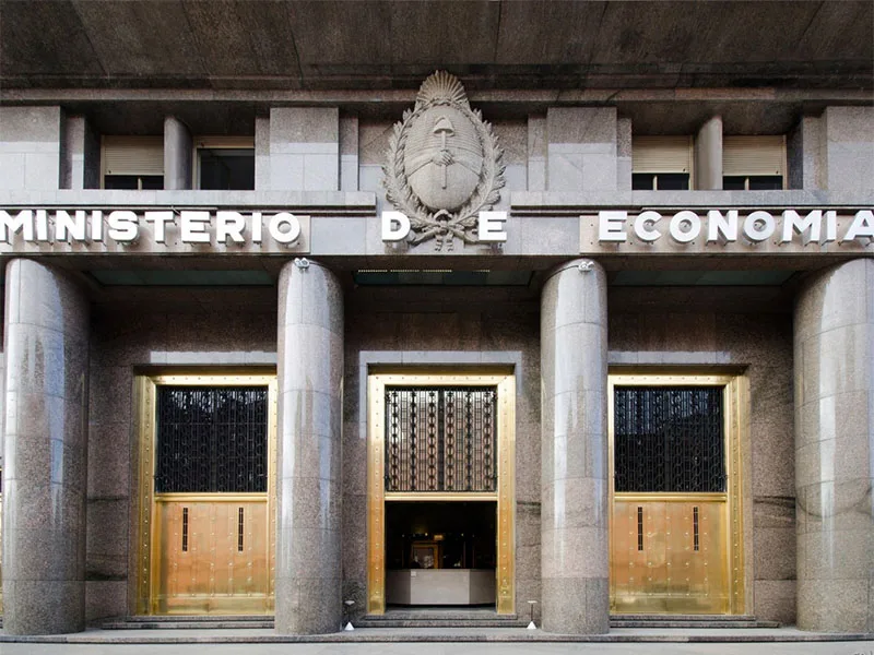 El gobierno emitió deuda por más de $83 millones en Letras del Tesoro