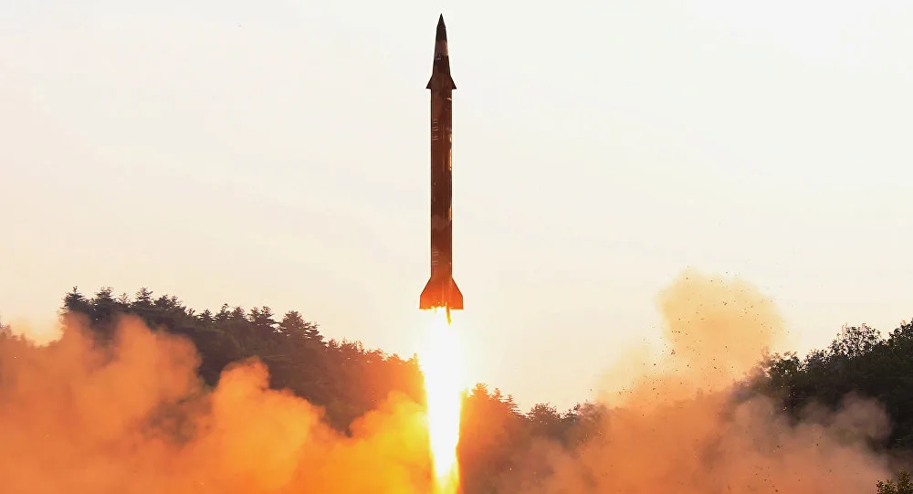 EE.UU. y Rusia rompen tratado bilateral sobre el control de armas nucleares