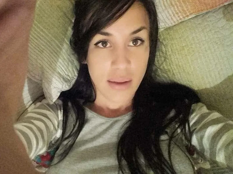 Histórica condena por femicidio para el asesino de la joven trans Azul Montoro