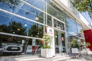 Las concesionarias de autos Nation-Escobar despidieron a 50 trabajadores