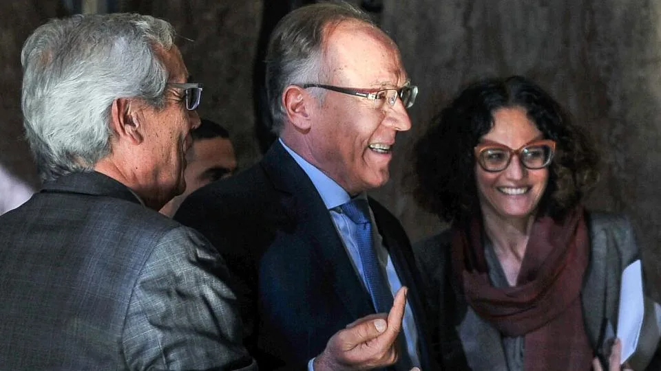 Economistas de Alberto Fernández se reunieron con el ministro Lacunza