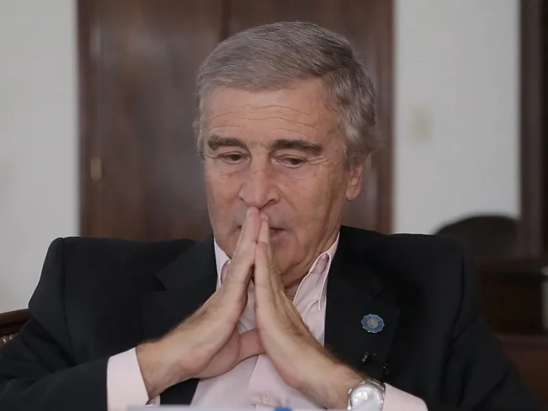 Correo: falló la Cámara Federal y Oscar Aguad quedó al borde del procesamiento