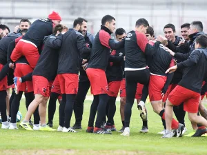 Newell's busca mejorar fuera del Coloso