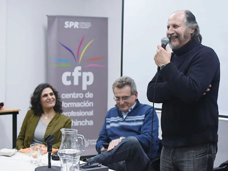“El gobierno nacional desordenó la vida cotidiana de la gente”