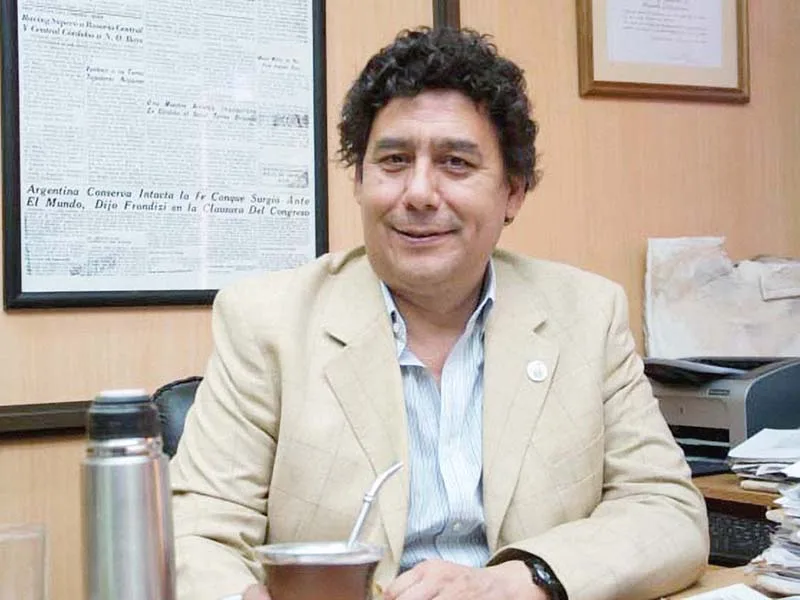 Fadiccra en estado de alerta y con críticas al gobierno nacional
