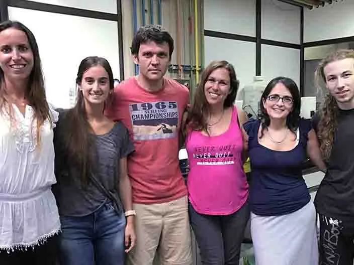 Descubren por qué el estrés provoca enfermedades y acorta la vida