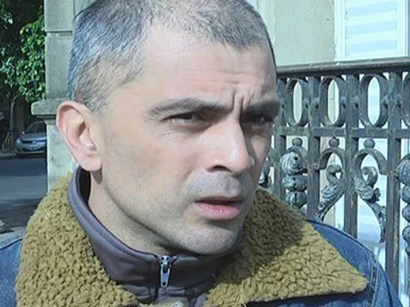 Prorrogan la prisión preventiva de los acusados de matar al policía Pablo Cejas