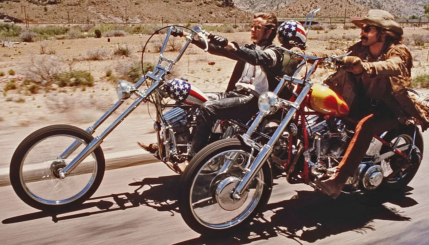 Murió Peter Fonda, ícono de la contracultura estadounidense de finales de los 60
