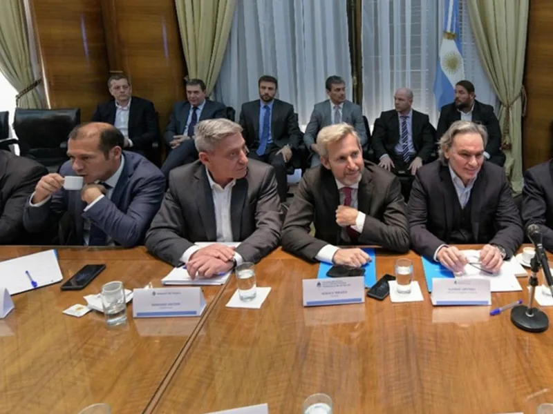 Naftas: el gobierno nacional analiza las propuestas de las petroleras