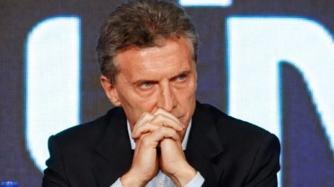 El gobierno de Macri emitió deuda por 41.343 millones de dólares durante 2019