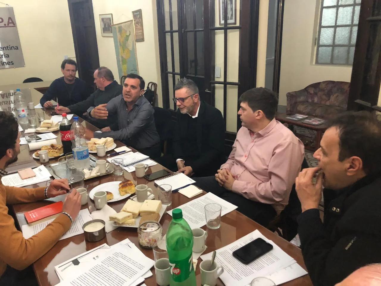 Rebelión en la cuadra: panaderos rosarinos dicen que no pagarán varios impuestos