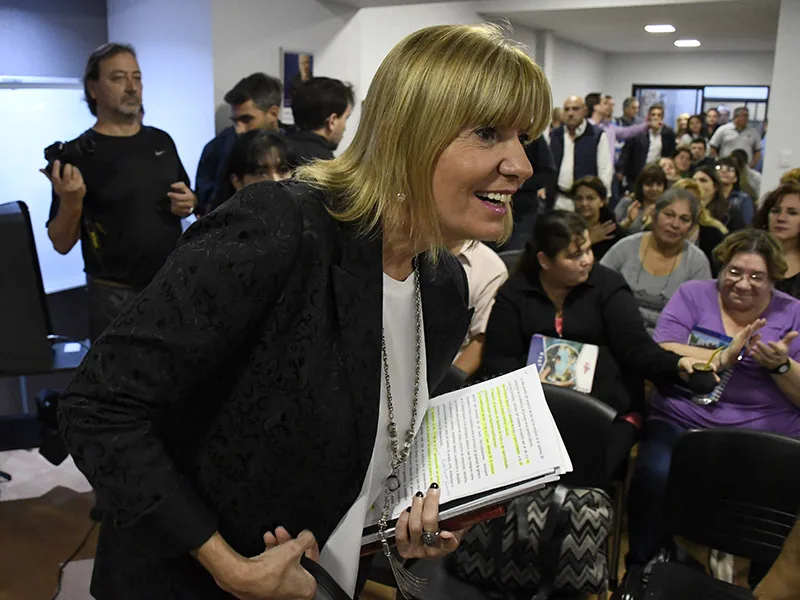 Rodenas: “Alberto y Cristina están apostando al diálogo y al consenso”
