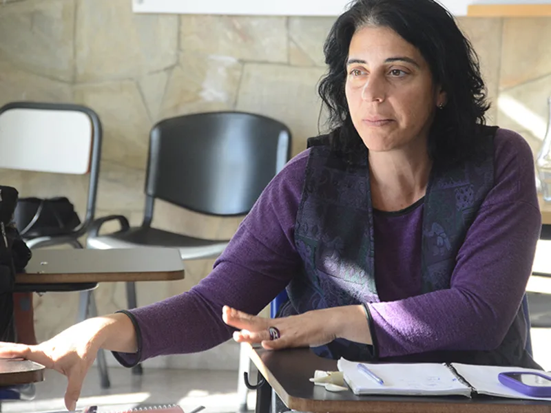 La UNR avanzará en permitir el uso del lenguaje inclusivo