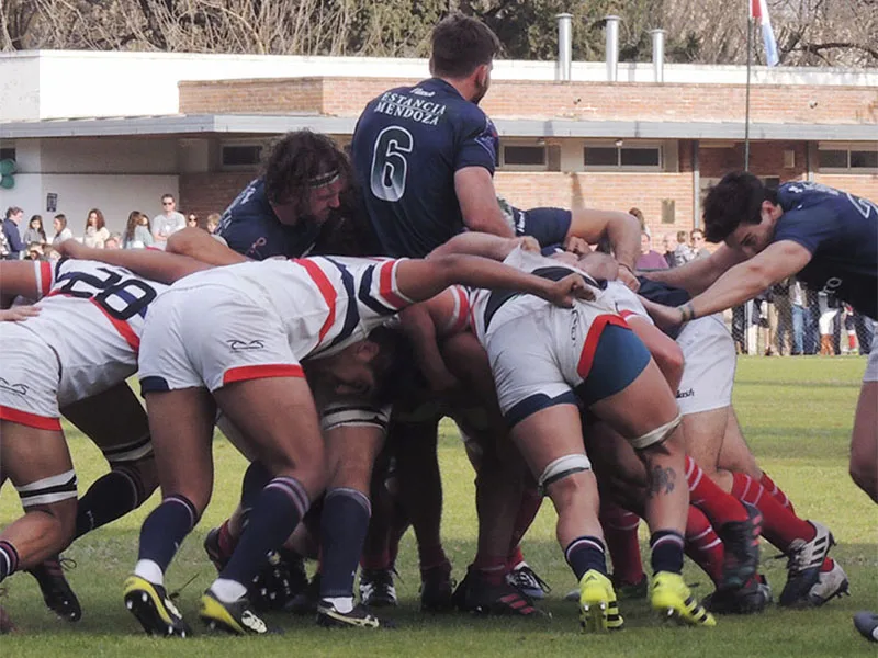 Jockey Club cayó de local y ahora buscará la clasificación en Tucumán
