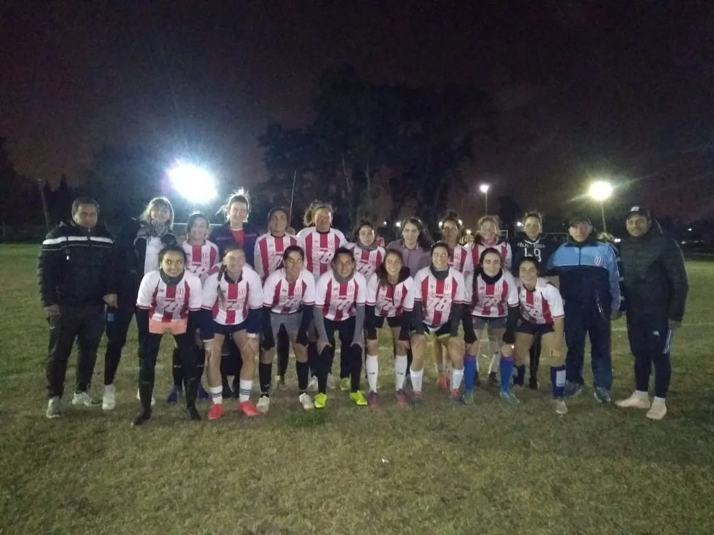 Se conocen las jugadoras convocadas a la Selección Rosarina