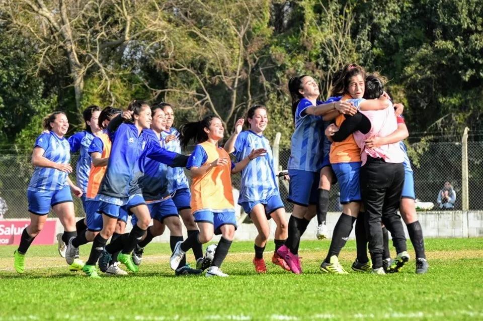 El seleccionado rosarino cayó por penales ante Santa Fe por el Torneo Nacional