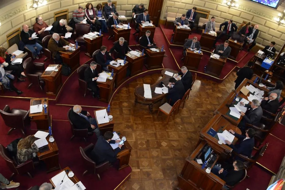 Caja de Jubilaciones: la Nación le adeuda casi 7.400 millones a la provincia