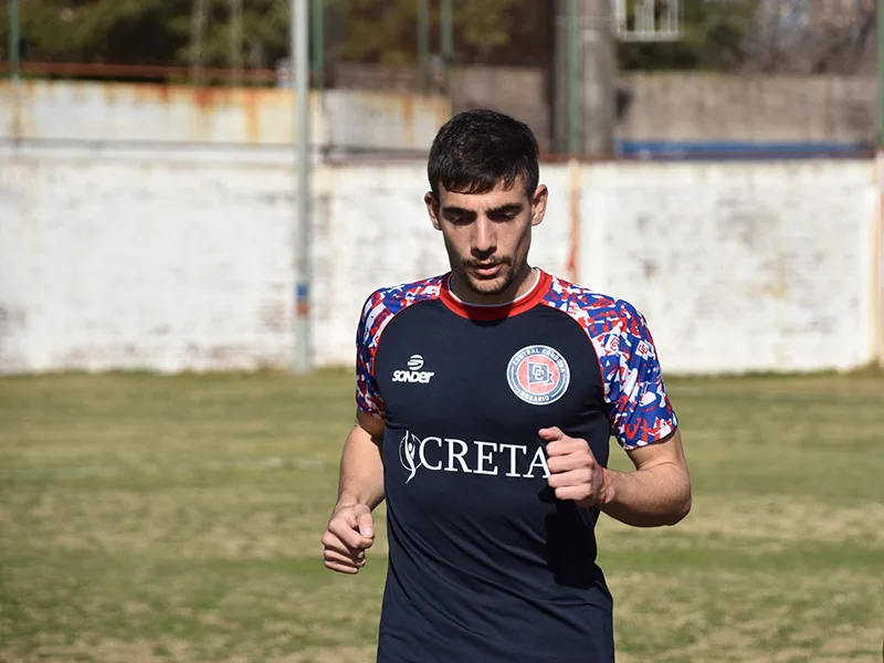 “Estamos muy ilusionados con luchar por cosas importantes”